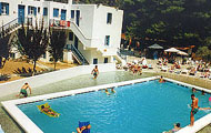 Greece,Argosaronicos,Poros,Askeli Beach,Cascade Studios